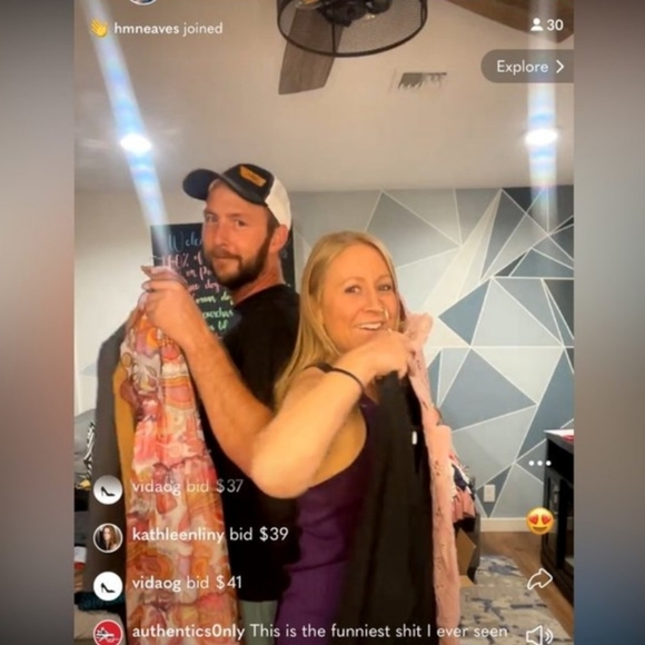 Meet your Posher, Kara - Picture 9 of 17